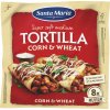 Emco Kukurično-pšeničná tortilla, 336 g Emco Kukurično-pšeničná tortilla, 336 g