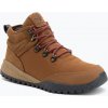 Pánske topánky Columbia Fairbanks MID V2 elk/graphite Pánske topánky Columbia Fairbanks MID V2 elk/graphite