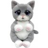Meteor Ty Beanie Bellies MORGAN mačka 15 cm