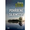 Pohřbené tajemství (9) - Viveca Sten Pohřbené tajemství (9) - Viveca Sten