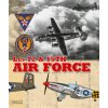 12TH ET 15TH AIR FORCES (GERARD PALOQUE)(Brožovaná) 12TH ET 15TH AIR FORCES (GERARD PALOQUE)(Brožovaná)