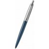 PARKER 1502/1268359 Jotter XL Primrose Guľôčkové Pero Matná Modrá PARKER 1502/1268359 Jotter XL Primrose Guľôčkové Pero Matná Modrá