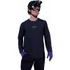 Bike dres Fox Defend Thermal Jersey Lunar SE black M 24/25 - Odosielame do 24 hodín Bike dres Fox Defend Thermal Jersey Lunar SE black M 24/25 - Odosielame do 24 hodín