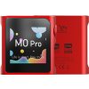 Shanling M0 Pro Hudobný prehrávač Red Shanling M0 Pro Hudobný prehrávač Red