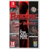 Feardemic Horror Bundle - Nintendo Switch (5055377606817) Feardemic Horror Bundle - Nintendo Switch (5055377606817)