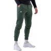 Nebbia Next Level tepláky Slim “Reset” 321 Dark Green Zelená Nebbia Next Level tepláky Slim “Reset” 321 Dark Green Zelená
