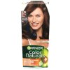 GARNIER Color Naturals 5.25 Opalová Mahagonová farba na vlasy GARNIER Color Naturals 5.25 Opalová Mahagonová farba na vlasy