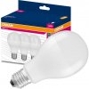 3x LED žiarovka A68 E27 19W = 150W 2452lm 2700K teplá biela 200° VALUE CLASSIC Osram 3x LED žiarovka A68 E27 19W = 150W 2452lm 2700K teplá biela 200° VALUE CLASSIC Osram