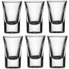 Kinekus Pohár štamprlík 25ml VIKTORIA, sada 6ks Kinekus Pohár štamprlík 25ml VIKTORIA, sada 6ks