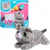 FurReal Newborns interaktívne mačiatko s doplnkami FurReal Newborns interaktívne mačiatko s doplnkami