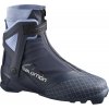 Topánky na bežky Salomon RS10 Vitane Nocturne Plk 21/22 UK4,5 Topánky na bežky Salomon RS10 Vitane Nocturne Plk 21/22 UK4,5