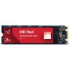 WD RED SSD 3D NAND WDS200T1R0B 2TB M.2, (R:560, W:530MB/s) WD RED SSD 3D NAND WDS200T1R0B 2TB M.2, (R:560, W:530MB/s)