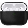 Nomad Moderné kožené puzdro, čierne (Horween) - AirPods Pro 3 (NM011291858) Nomad Moderné kožené puzdro, čierne (Horween) - AirPods Pro 3 (NM011291858)