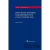 Dobré životní podmínky hospodářských zvířat v právu Evropské unie Dobré životní podmínky hospodářských zvířat v právu Evropské unie
