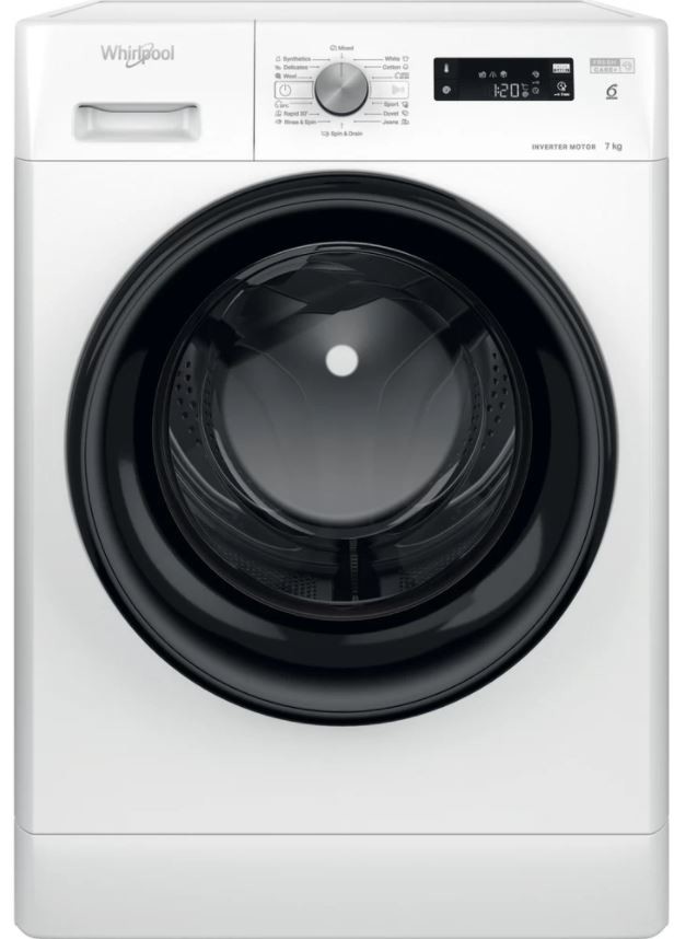 Whirlpool FFS 7259 B EE