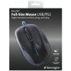 Kensington Pro Fit Wired Full-Size Mouse K72369EU Kensington Pro Fit Wired Full-Size Mouse K72369EU