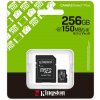 Kingston Canvas Select Plus MicroSDXC 256GB SDCS3/256GB Kingston Canvas Select Plus MicroSDXC 256GB SDCS3/256GB