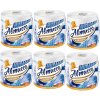Almusso Papierové utierky Hurikán Celulóza 300 útržkov 60m 2-vrstvové 1 rolka Almusso Papierové utierky Hurikán Celulóza 300 útržkov 60m 2-vrstvové 1 rolka