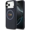 Kryt Red Bull Silicone Blue Ring MagSafe pre iPhone 17 Pro Max Navy Kryt Red Bull Silicone Blue Ring MagSafe pre iPhone 17 Pro Max Navy