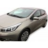 Deflektory Kia Ceed 2012-2018 Deflektory Kia Ceed 2012-2018