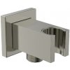 Ideal Standard Idealrain Atelier - Nástenné kolienko s držiakom, Silver Storm BC771GN Ideal Standard Idealrain Atelier - Nástenné kolienko s držiakom, Silver Storm BC771GN