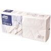 Tork servítky 1/4 sklad 2V 32,5x32,8cm Advanced Lunch biela