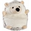 Plyšák Hrejivý ježko (8590228057587) Plyšák Hrejivý ježko (8590228057587)