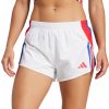 Šortky adidas Adizero Retro jd7319 Veľkosť L 3 Šortky adidas Adizero Retro jd7319 Veľkosť L 3