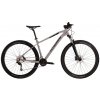 Bicykel Kross Level 3.0 2022, grey/black - 17´´