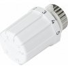 Honeywell Home termostatická hlavica Thera-6 M30 × 1,5, biela (určená aj pre osoby so zhoršeným zrak Honeywell Home termostatická hlavica Thera-6 M30 × 1,5, biela (určená aj pre osoby so zhoršeným zrak
