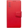 mobilNET knižkové puzdro Honor 200 Pro, červená (Daze) mobilNET knižkové puzdro Honor 200 Pro, červená (Daze)