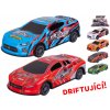 Mikro trading Auto driftující na setrvačník - 17,5 cm Mikro trading Auto driftující na setrvačník - 17,5 cm