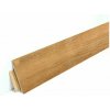 Soklová lišta K45 pre Ecoline Click / Aquafix Click 9523 Dub jesenný Soklová lišta K45 pre Ecoline Click / Aquafix Click 9523 Dub jesenný