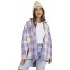 Roxy Check The Swell - TEH1/Tapioca Paradiso Plaid XL Roxy Check The Swell - TEH1/Tapioca Paradiso Plaid XL