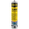Distyk Sanitárny neutrálny silikón - 280 ml biela, kartuša Distyk Sanitárny neutrálny silikón - 280 ml biela, kartuša