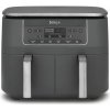 Ninja Foodi MAX Dual Zone Smart Air Fryer 7.6L Gray EU DZ300EU Ninja Foodi MAX Dual Zone Smart Air Fryer 7.6L Gray EU DZ300EU