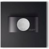 Senzor pohybu PIR Skoff Tango černá IP20 MD-TAN-D-0 230V Senzor pohybu PIR Skoff Tango černá IP20 MD-TAN-D-0 230V