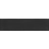 Obklad Tonalite Nuance nero 7x28 cm mat NUA28NE 0.550 m2 Obklad Tonalite Nuance nero 7x28 cm mat NUA28NE 0.550 m2