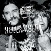 Ozzy Osbourne + Motörhead - Hellraiser (10 Ozzy Osbourne + Motörhead - Hellraiser (10