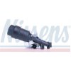 NISSENS Chladič motorového oleja 90836 NISSENS Chladič motorového oleja 90836