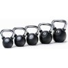 SEDCO RUBBER-CHROM Kettlebell18 kg
