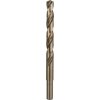 Bosch Accessories 2608585868 HSS kovový špirálový vrták, 11.5 mm, délka 142 mm, kobalt, DIN 338, valcová stopka, 1 ks; 2608585868 Bosch Accessories 2608585868 HSS kovový špirálový vrták, 11.5 mm, délka 142 mm, kobalt, DIN 338, valcová stopka, 1 ks; 2608585868
