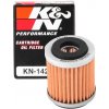 K&N Olejový filter KN142