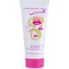 Salvador Dali Little Kiss Me tělové mléko 100 ml