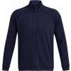 Men's Under Armour Storm Midlayer FZ Sweatshirt čierna XL Under Armour 0196885747724 Men's Under Armour Storm Midlayer FZ Sweatshirt čierna XL Under Armour 0196885747724