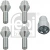 FEBI BILSTEIN Skrutka kolesa 27049 FEBI BILSTEIN Skrutka kolesa 27049
