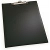 Doska s klipom DURABLE roztvárateľná čierna Doska s klipom DURABLE roztvárateľná čierna