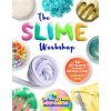 Slime Workshop Slime Workshop