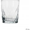 LAV Pohár Keops sklenený na vodu 83x100 mm 6 x 345 ml LAV Pohár Keops sklenený na vodu 83x100 mm 6 x 345 ml