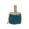 TR Vrecko na maškrty Dog Activity Baggy de Luxe 8x10cm TR Vrecko na maškrty Dog Activity Baggy de Luxe 8x10cm